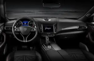 Maserati Levante Trofeo - 10