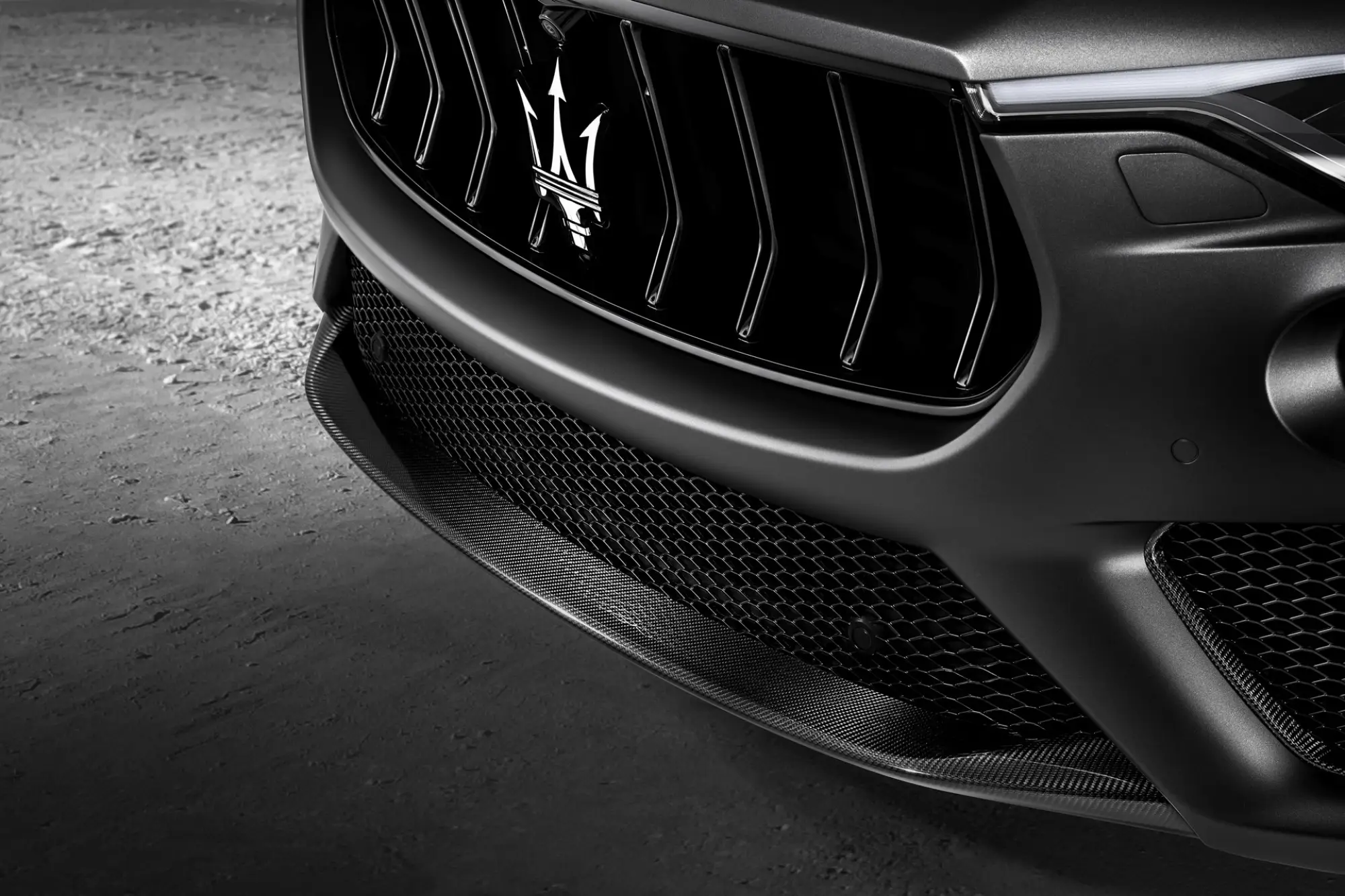 Maserati Levante Trofeo - 13