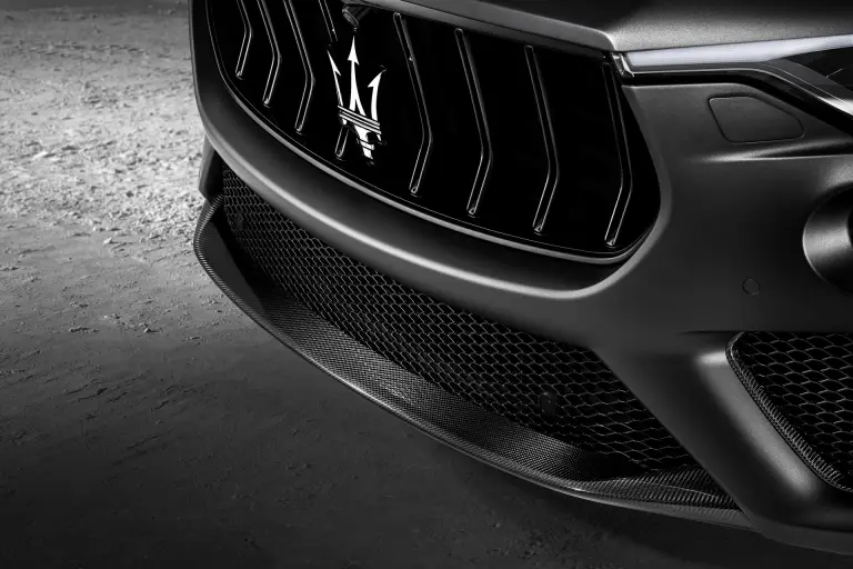 Maserati Levante Trofeo - 13