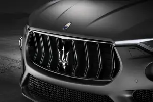 Maserati Levante Trofeo