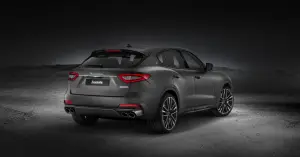 Maserati Levante Trofeo - 23