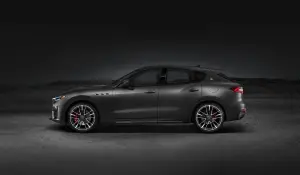 Maserati Levante Trofeo