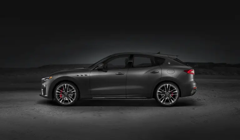 Maserati Levante Trofeo - 24