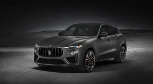 Maserati Levante Trofeo - 25