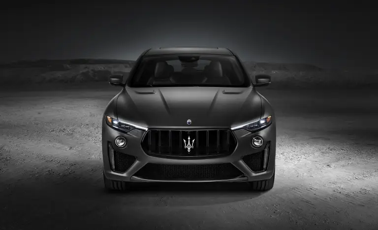 Maserati Levante Trofeo - 26