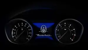 Maserati Levante Trofeo