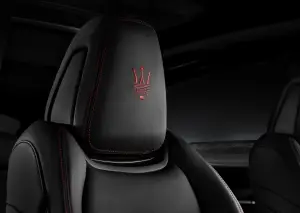 Maserati Levante Trofeo - 8