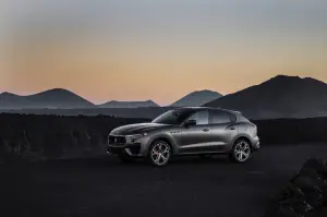 Maserati Levante Vulcano - 3