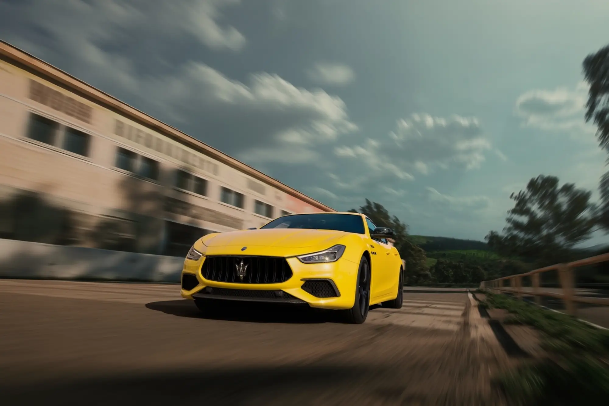 Maserati MC Edition - Foto - 5