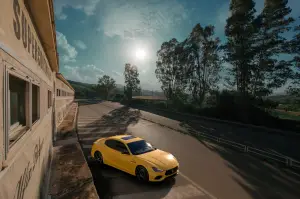 Maserati MC Edition - Foto