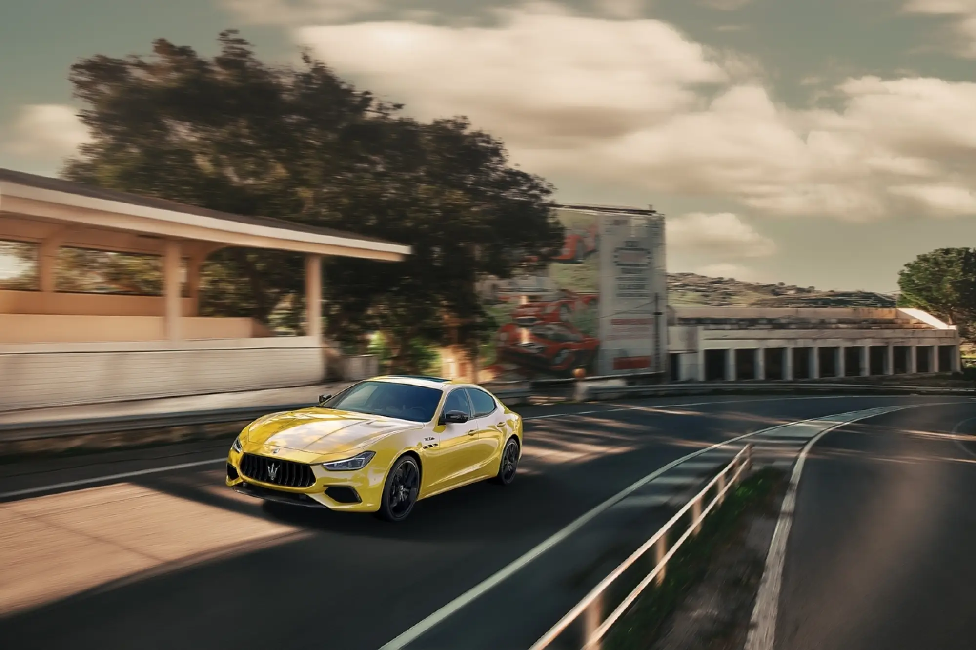 Maserati MC Edition - Foto - 11