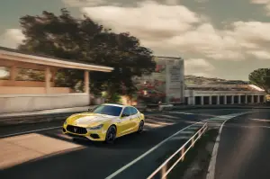 Maserati MC Edition - Foto