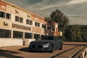 Maserati MC Edition - Foto