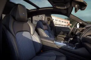 Maserati MC Edition - Foto