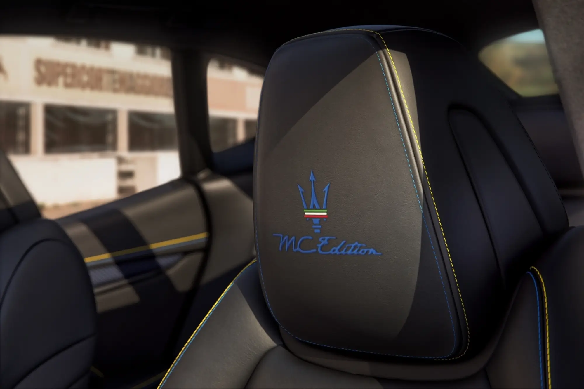 Maserati MC Edition - Foto - 10
