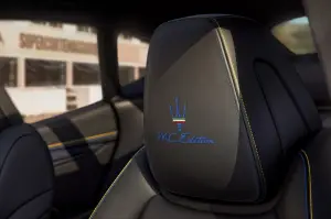 Maserati MC Edition - Foto