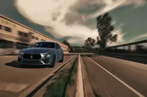 Maserati MC Edition - Foto