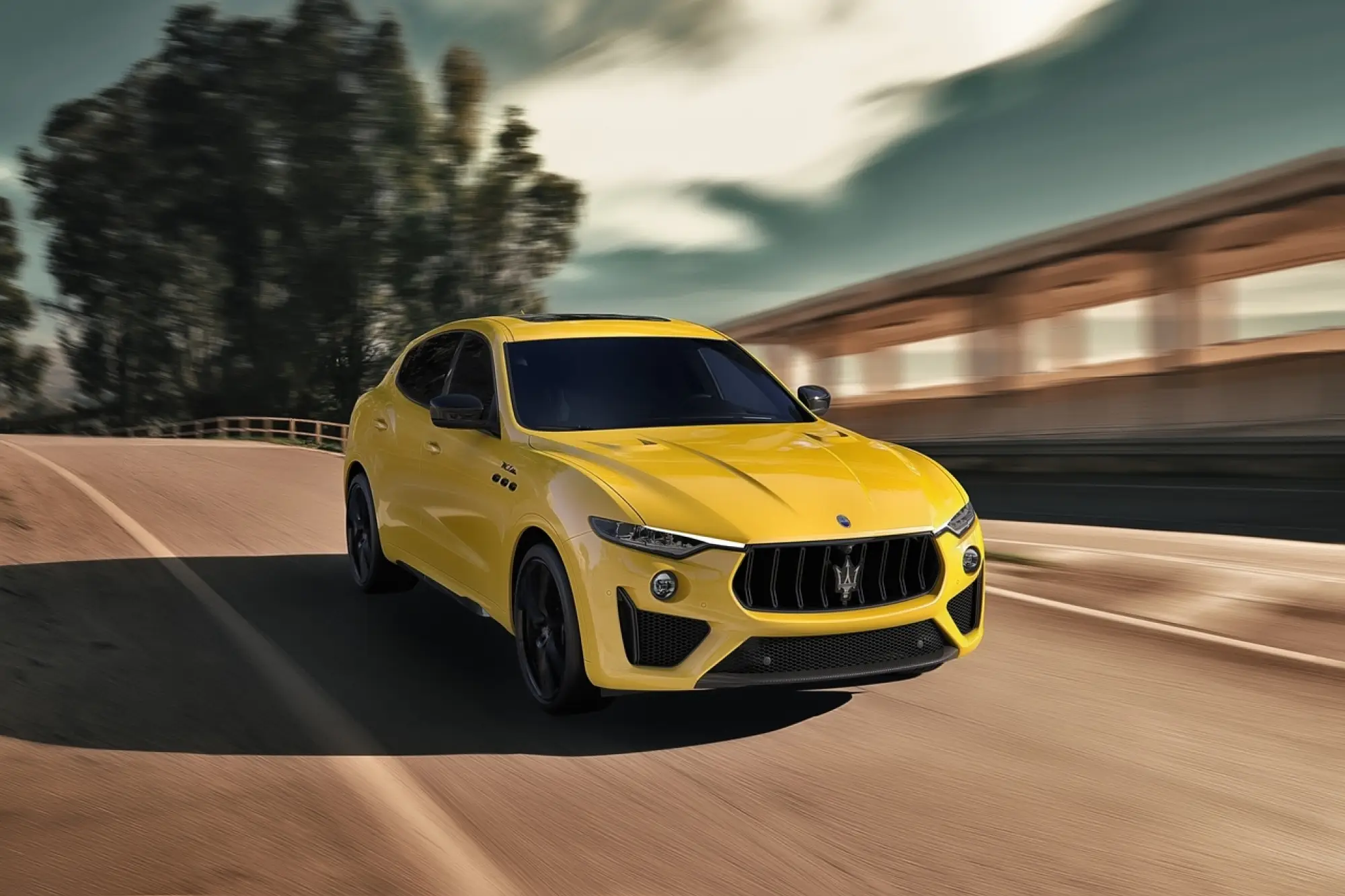 Maserati MC Edition - Foto - 14