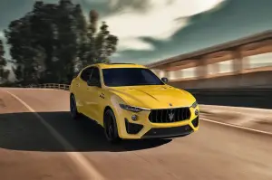 Maserati MC Edition - Foto