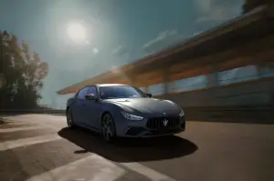 Maserati MC Edition - Foto