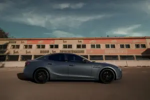 Maserati MC Edition - Foto