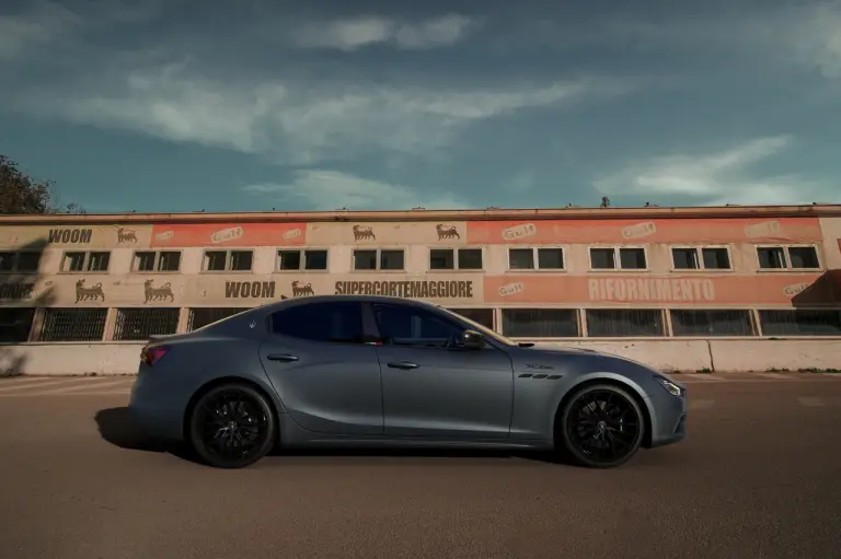 Maserati MC Edition - Foto - 2