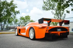 Maserati MC12 by Edo Competition