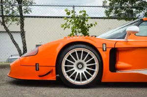 Maserati MC12 by Edo Competition