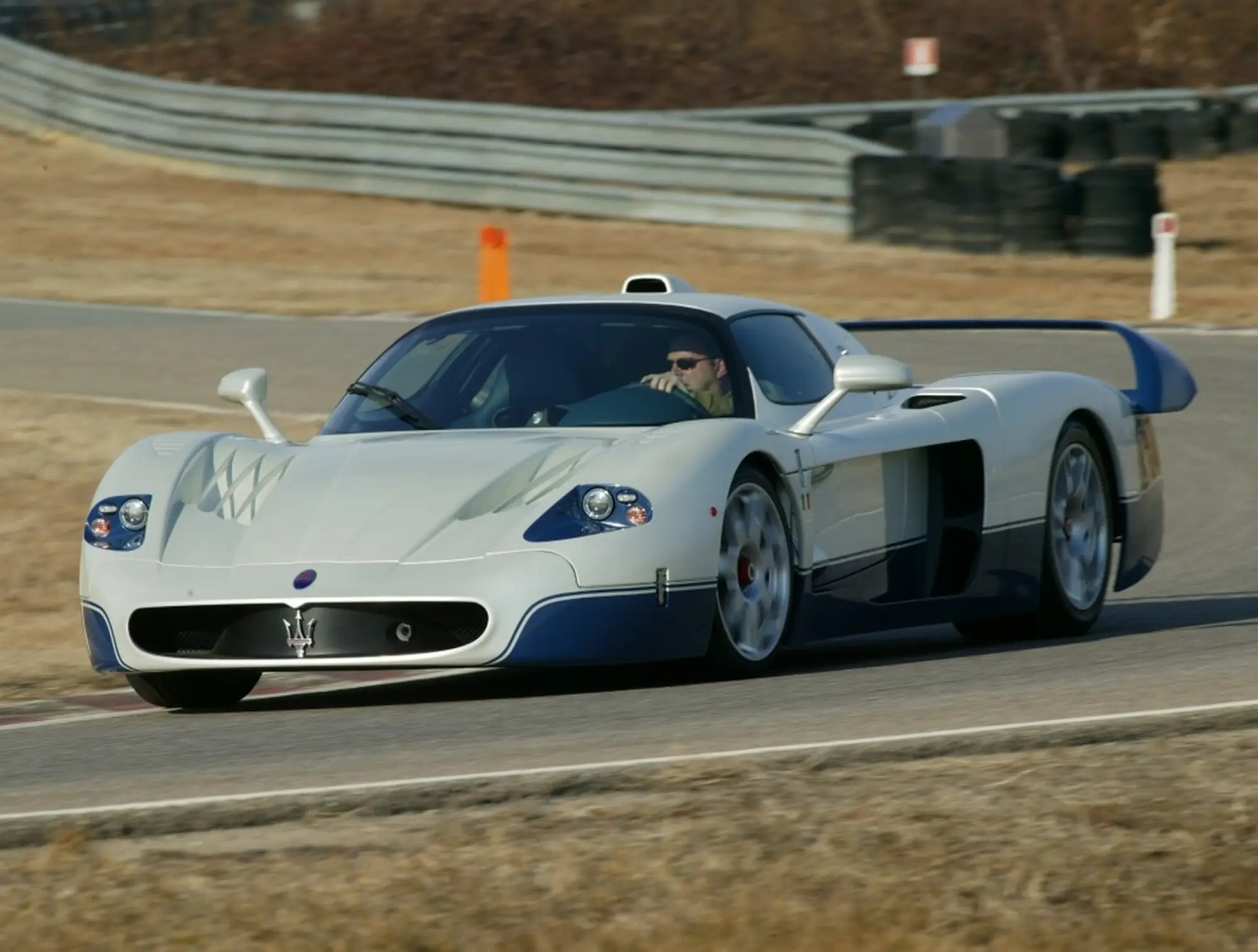 Maserati MC12 gallery autodacorsatargate - 25