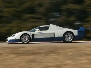 Maserati MC12 gallery autodacorsatargate - 27