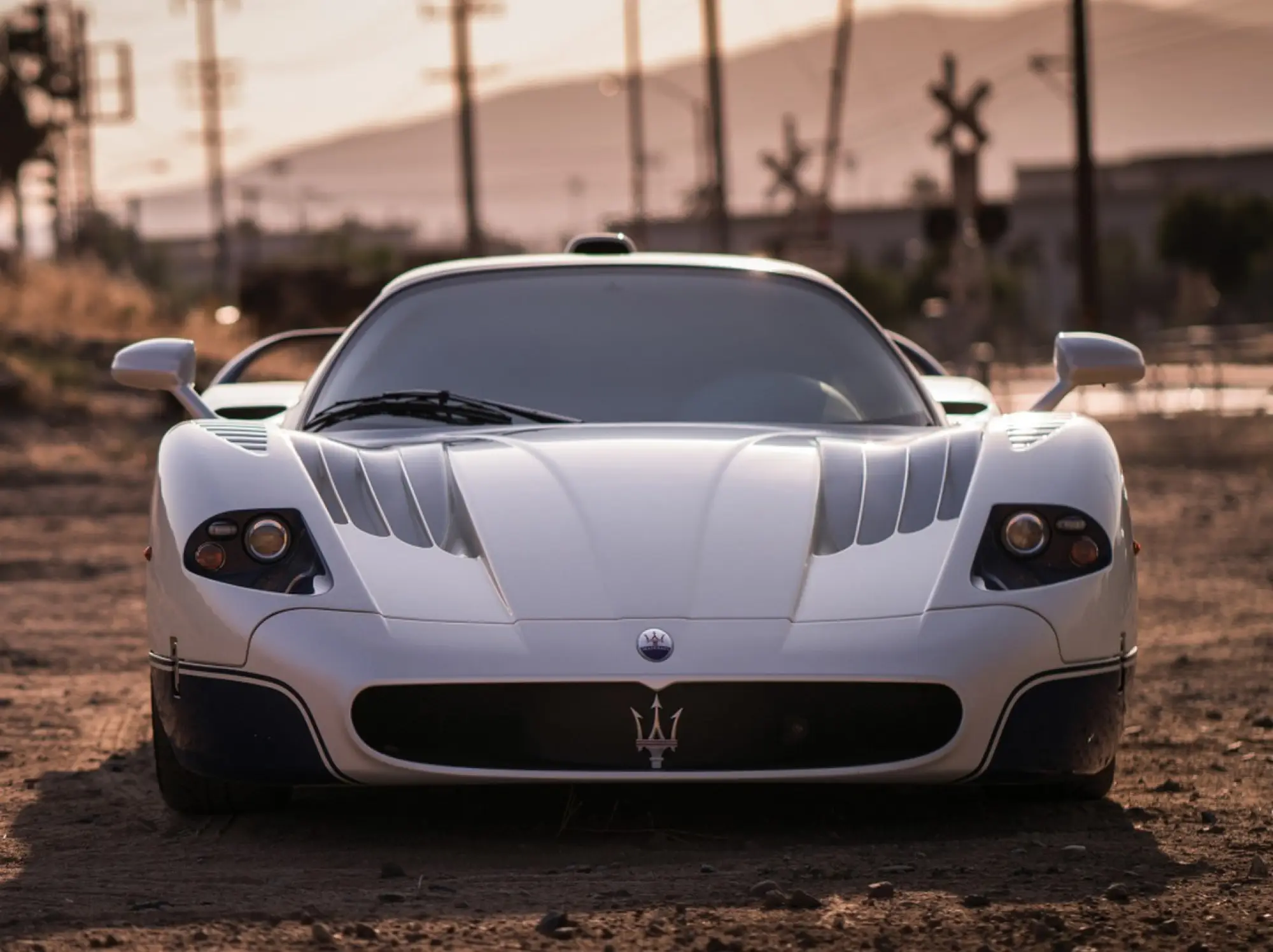 Maserati MC12 gallery autodacorsatargate - 12