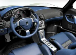 Maserati MC12 gallery autodacorsatargate - 13