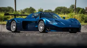 Maserati MC12 gallery autodacorsatargate - 7