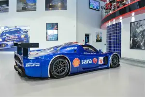 Maserati MC12 SCUDERIA PLAY TEAM SARA FREE