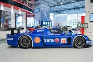 Maserati MC12 SCUDERIA PLAY TEAM SARA FREE