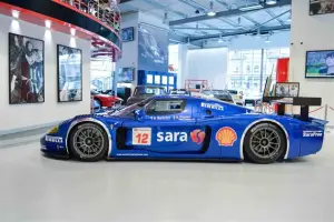 Maserati MC12 SCUDERIA PLAY TEAM SARA FREE