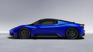 Maserati MC20 Blu Infinito - 6