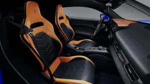 Maserati MC20 Blu Infinito - 4
