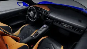 Maserati MC20 Blu Infinito - 2