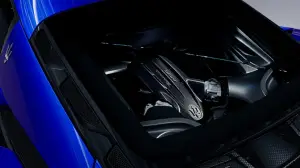 Maserati MC20 Blu Infinito - 1