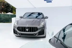 Maserati MC20 Cielo Monterey Car Week 2022 - Foto - 22