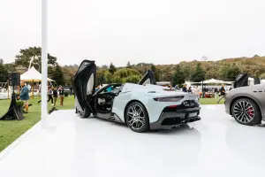 Maserati MC20 Cielo Monterey Car Week 2022 - Foto - 58