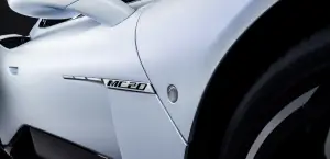Maserati MC20 - Foto Ufficiali - 1