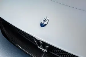 Maserati MC20 - Foto Ufficiali - 8