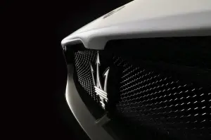 Maserati MC20 - Foto Ufficiali