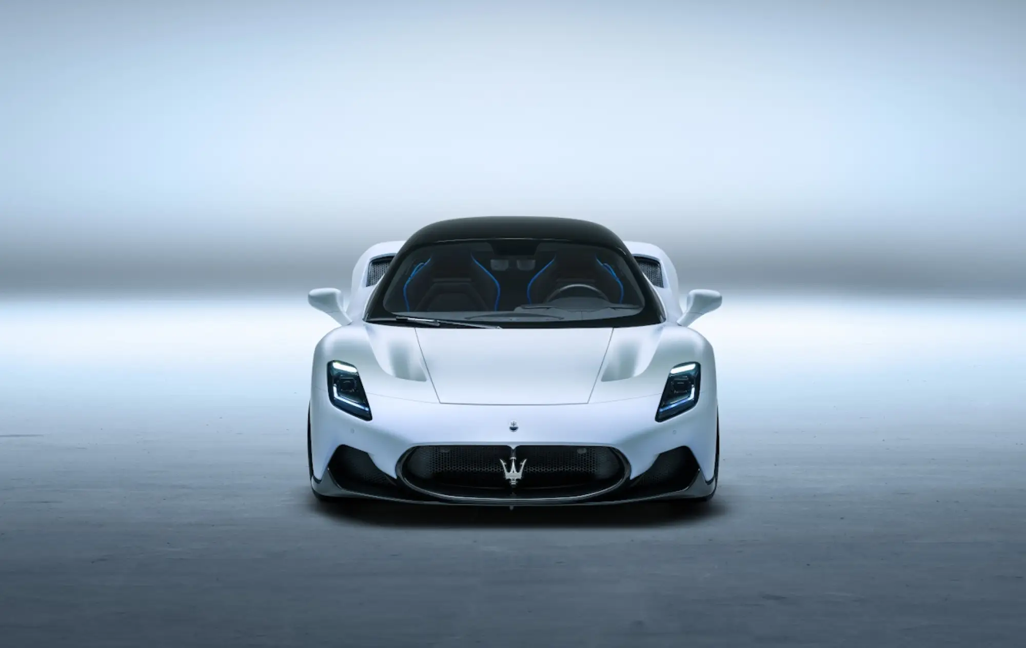 Maserati MC20 - Foto Ufficiali - 24