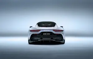 Maserati MC20 - Foto Ufficiali