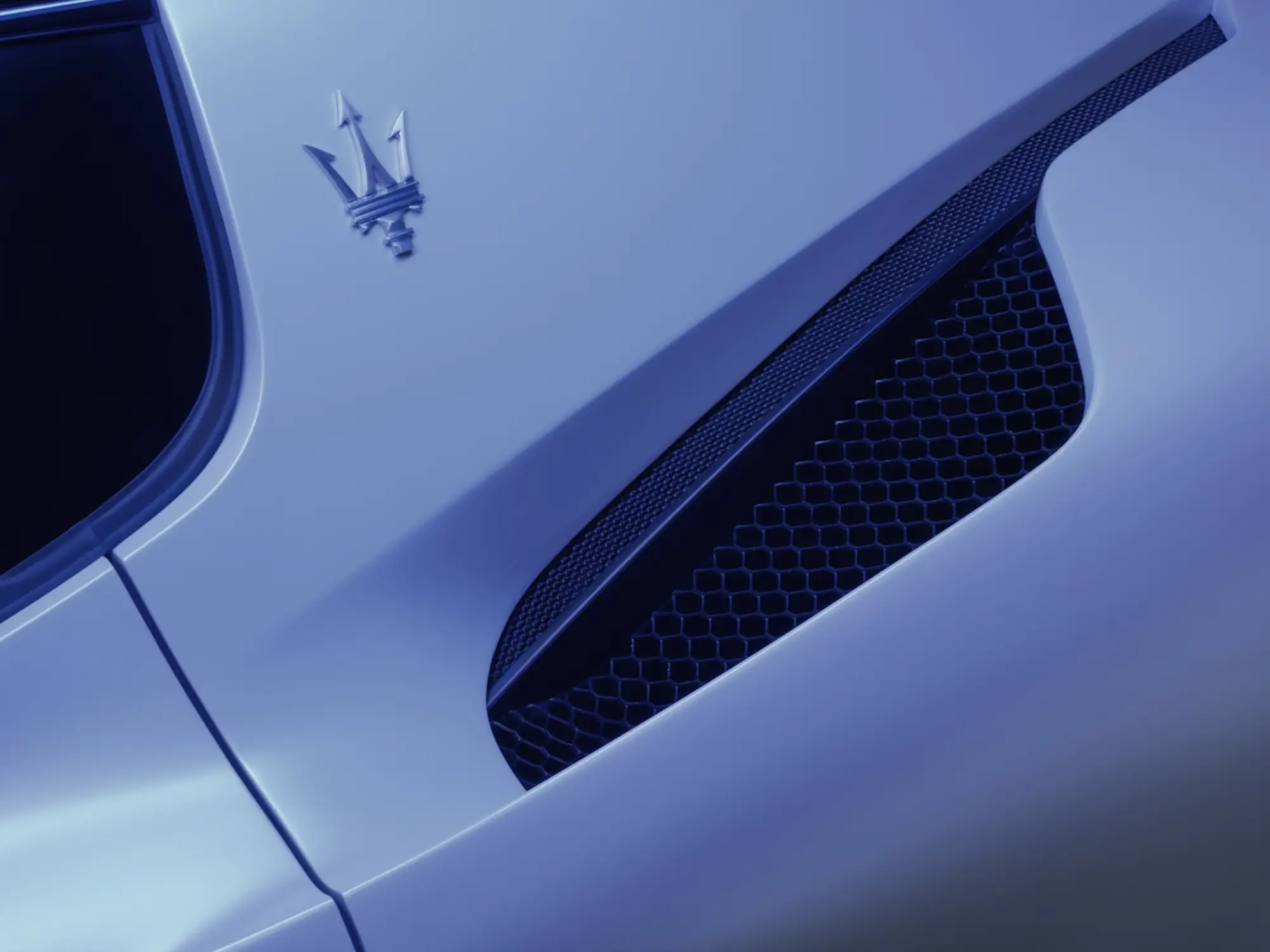 Maserati MC20 - Foto Ufficiali - 32