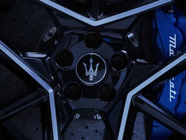 Maserati MC20 - Foto Ufficiali - 35