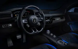 Maserati MC20 - Foto Ufficiali